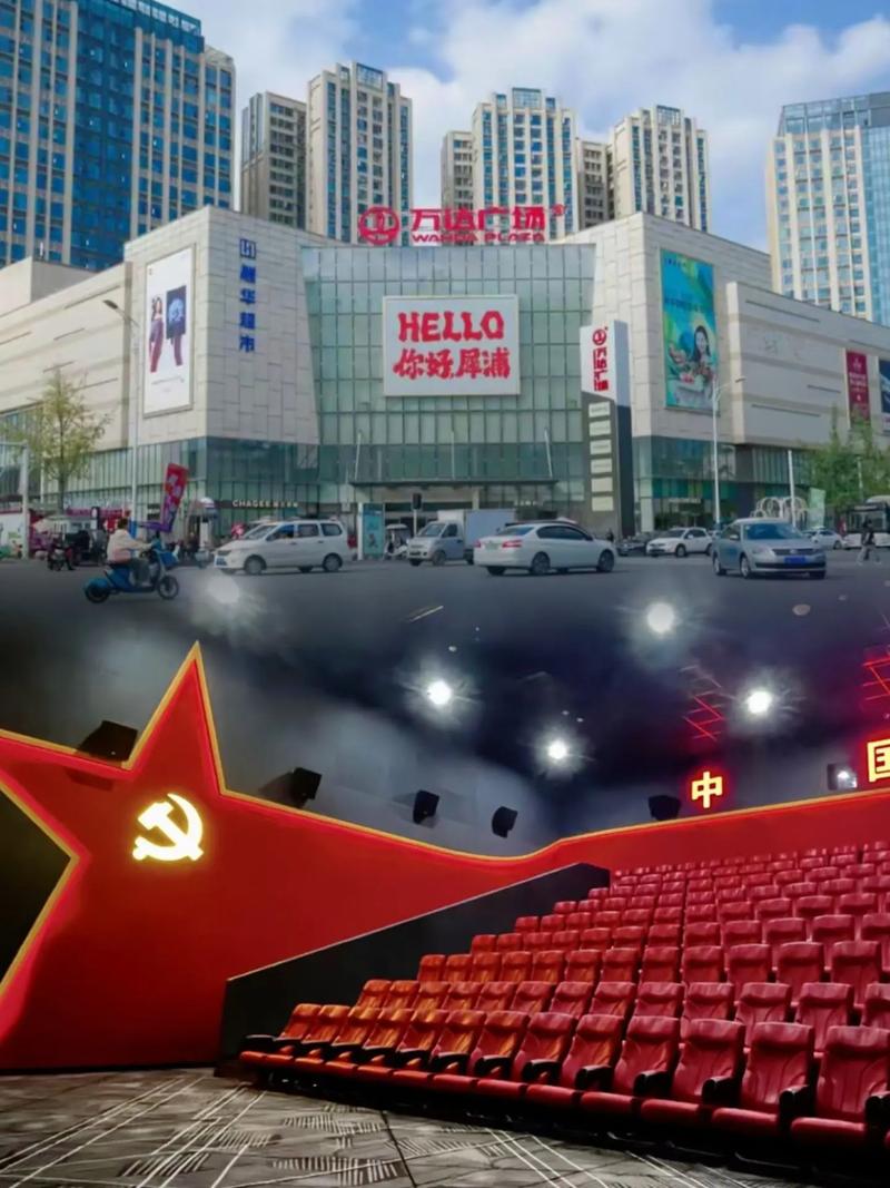 褐色影院：重温经典老电影，沉浸式体验怀旧影像与独立影片推荐