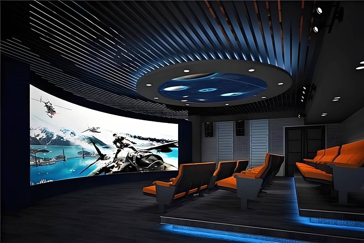 Cinema Viewing Guide: Best Local Movie Theaters, New Film Releases & VIP Screening Experiences