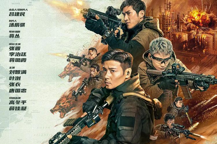 闪闪电影院 | 最新电影排片、优惠购票指南及周边影院推荐