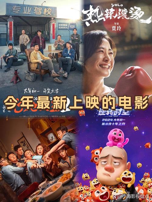 最新电影院上映电影推荐（2025热映大片片单、近期高口碑新片盘点、五一档期必看片目）